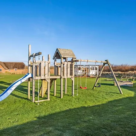 Obyvej Denm * Ulfborg