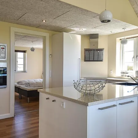 Hébergement de vacances Obyvej Denm *