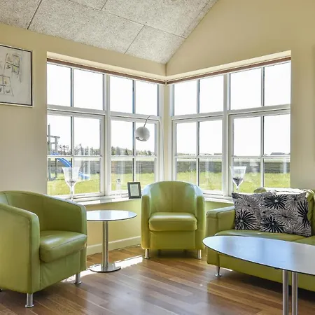 Obyvej Denm Hébergement de vacances *