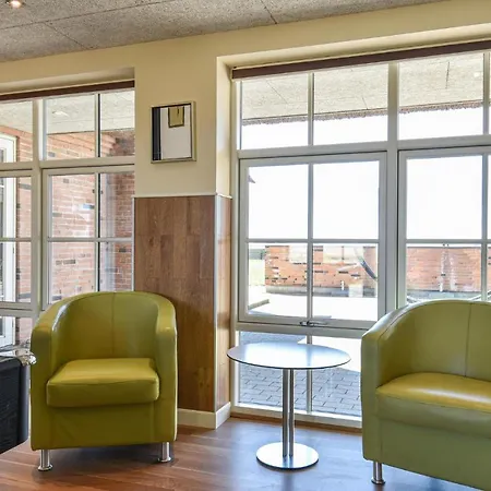 Obyvej Denm * Ulfborg