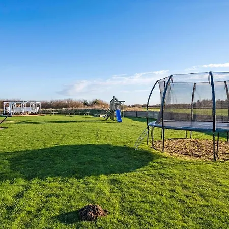 Hébergement de vacances Obyvej Denm