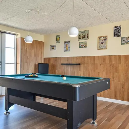 Obyvej Denm Hébergement de vacances