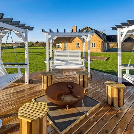 Cozy In With Wifi Holiday home *