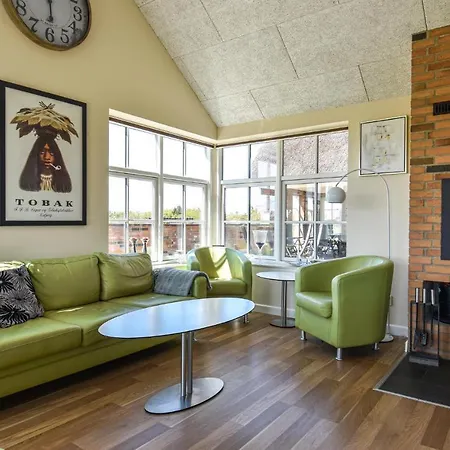 Hébergement de vacances Obyvej Denm *