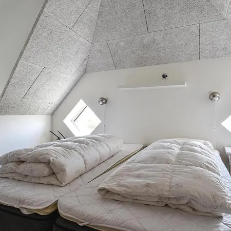 Obyvej Denm Hébergement de vacances