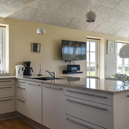 Obyvej Denm Hébergement de vacances *