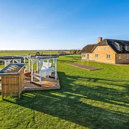 Hébergement de vacances Obyvej Denm