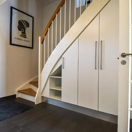 Cozy In With Wifi Holiday home Ulfborg
