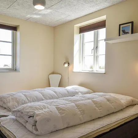 Cozy In With Wifi Holiday home Ulfborg