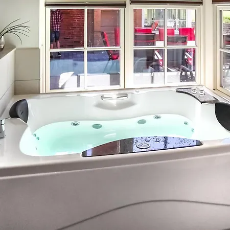 Hébergement de vacances Obyvej Denm