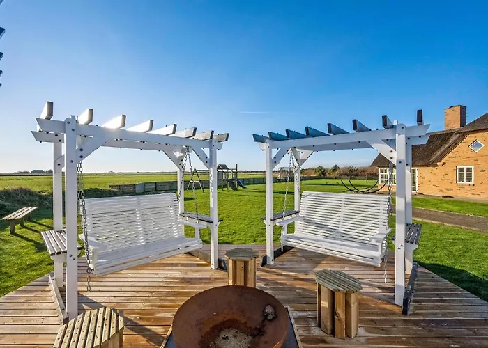 Obyvej Denm * Ulfborg